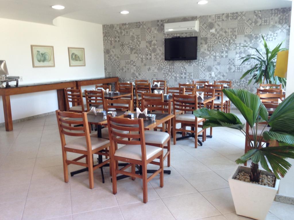 Camboinhas Beach Pousada Niteroi Bagian luar foto